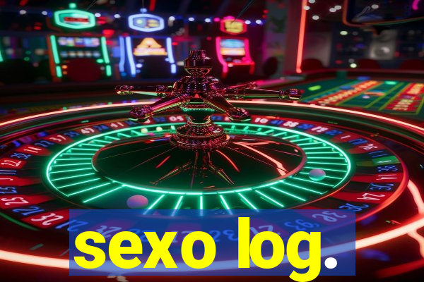 sexo log.